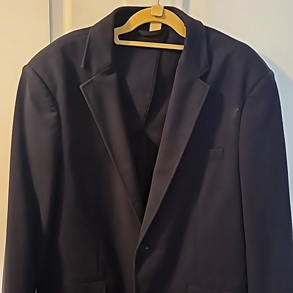 Men's sport coat